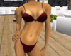 Bra and panty set MC GA