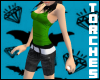 Layla V.Green