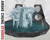 [ACS] GARDEN FOUNTAIN