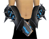 Product Image for Death Knight Bracer LX