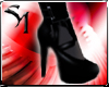 [SMn] Hjy Boots (F)