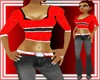 ~Naomi trini outfit~