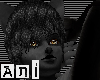 [Ani] Black Wolf Skin M