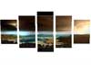 planetscape wall hanging