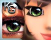 KellyGreen KG i-Feel