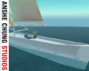 Sailing Boat