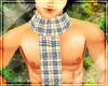 [C90] Burbarry Scarf