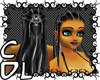 CdL Angel Black