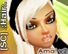 [SC] Amal v.2 HoneyBlond