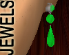 Click on this image for Glass Green Drops