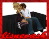 (L) Couples Couch v1