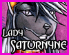 Anubis Sticker