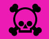 Skull Tee