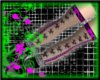Bio Pinkage