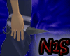 Kunai {Male & Female}