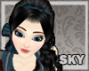 Black Licorice A2 Lydia