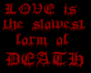 death