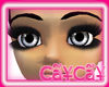 CaYzCaYz GlitterBlack