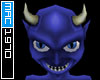 [Mac] Minion Blue