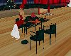 HOLIDAY GATHERING DINING