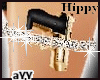aYY-Bling Gun Garter G