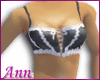 Candace Top BLACK