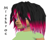Pink Tipped