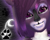 [N]Plum Koala Ears