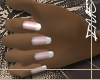 [I] French Manicure