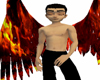 hell's fire wings