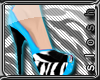 |sh| Zebra-Blue Plats.