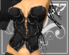 Black Beauty Long