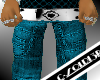[LF] T.O.B Jeanz [B]