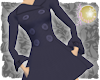 Vintage Blue Coat