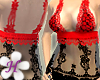 Angel Z2Lace ToP#Red