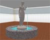 Statue Fountain