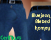 BluejeanHomeyw/Belt