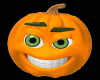 WATCHING YOU PUMPKIN