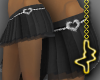 [M] Pleat Heart Lola