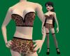 Leopard Bettie