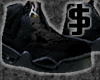 J$ All Black Balla 04