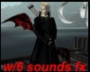 )o( Archer of Darkness