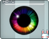 ~M~ (D) Rainbow