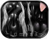 [*L] PVC Catsuit