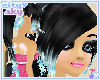 * Blue Black Aima *