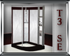 T3 Romance Shower