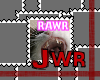 JWR Stamp Rawr