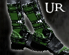 UR  Ravage! Venom M