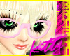 +sheeps glasses+