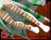 Chinese Boots